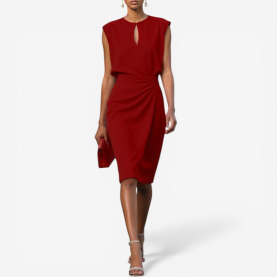 Myrella | Refined Dress