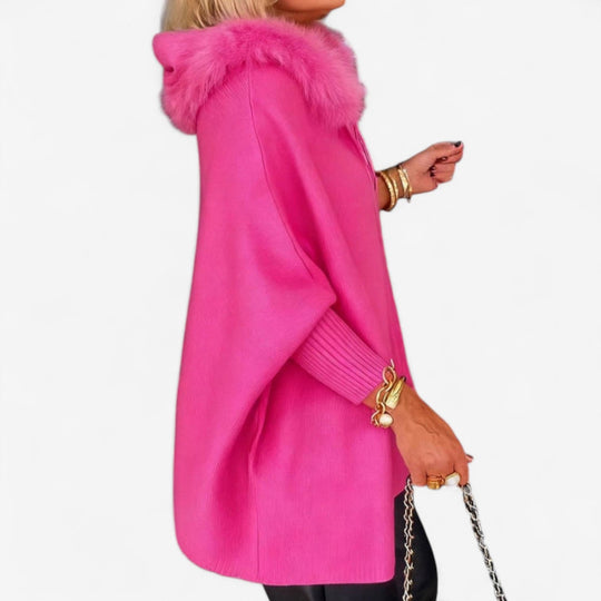 Oryx | Refined Jacket