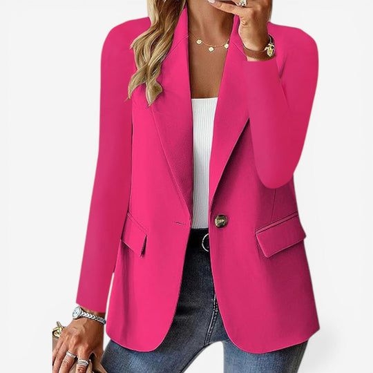 Velionne | Balanced Form Blazer