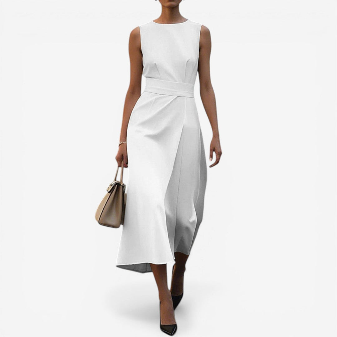 Xireva | Vestido refinado