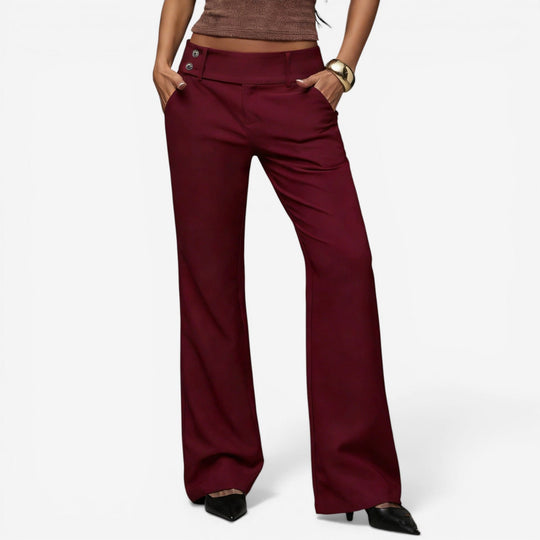 Elvar | Elevated Pants