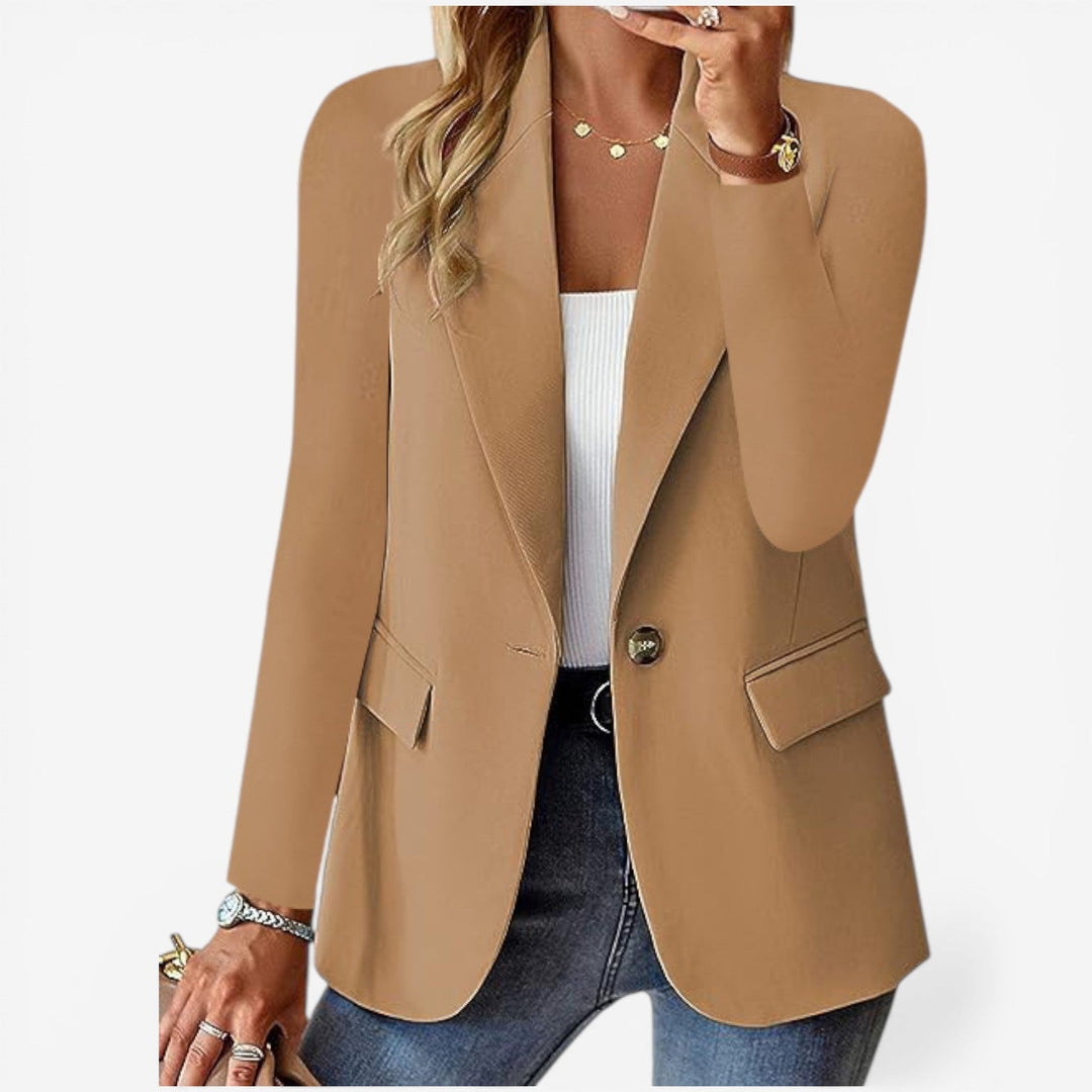 Velionne | Balanced Form Blazer