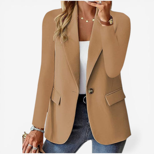 Velionne | Balanced Form Blazer