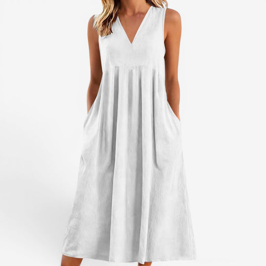 Oryssa | Refined Dress