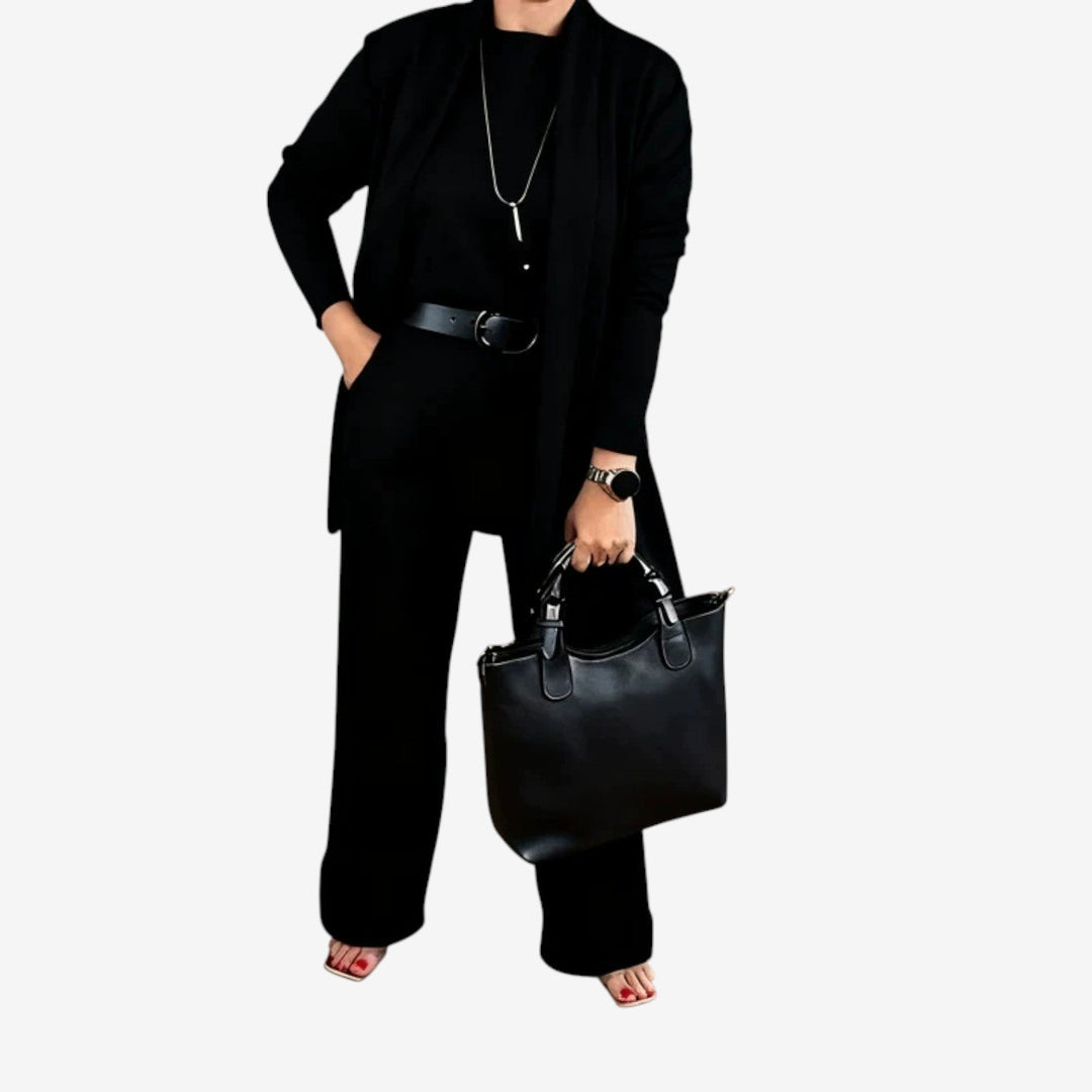 Kyrella | Defined Shape Look Set