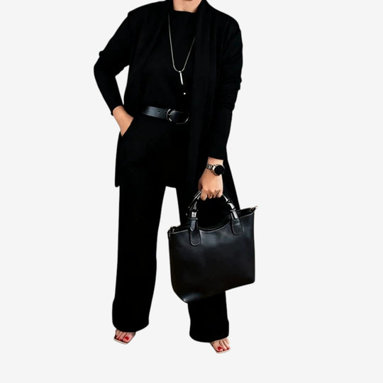 Kyrella | Defined Shape Look Set