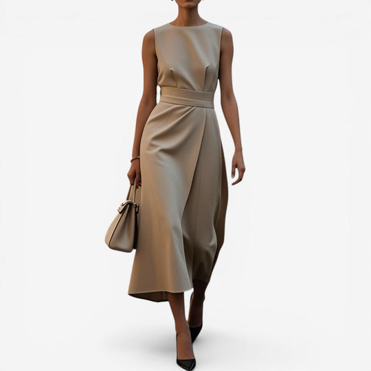 Xireva | Vestido refinado