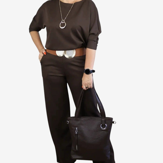 Kyrella | Defined Shape Look Set