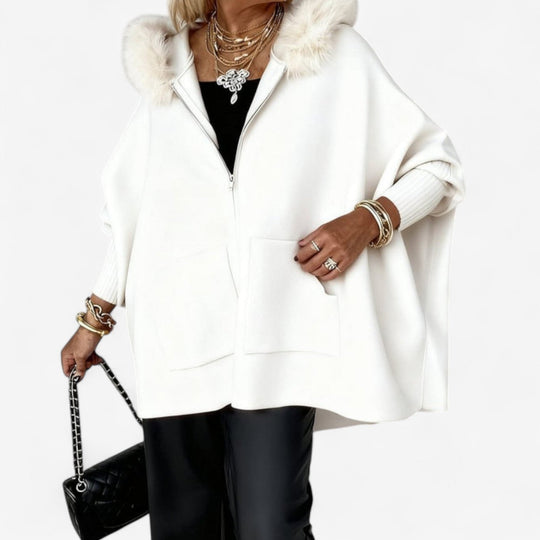 Oryx | Refined Jacket