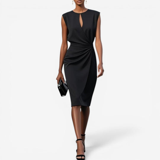 Myrella | Refined Dress