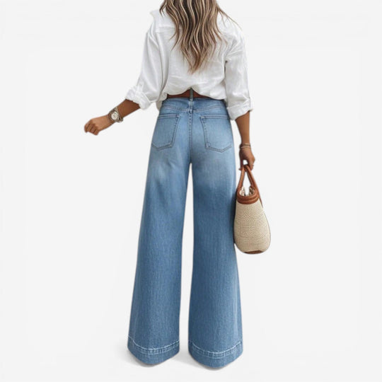 Ravon | Classic Tailored Pants