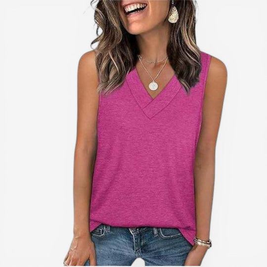 Oryssa | Refined Blouse