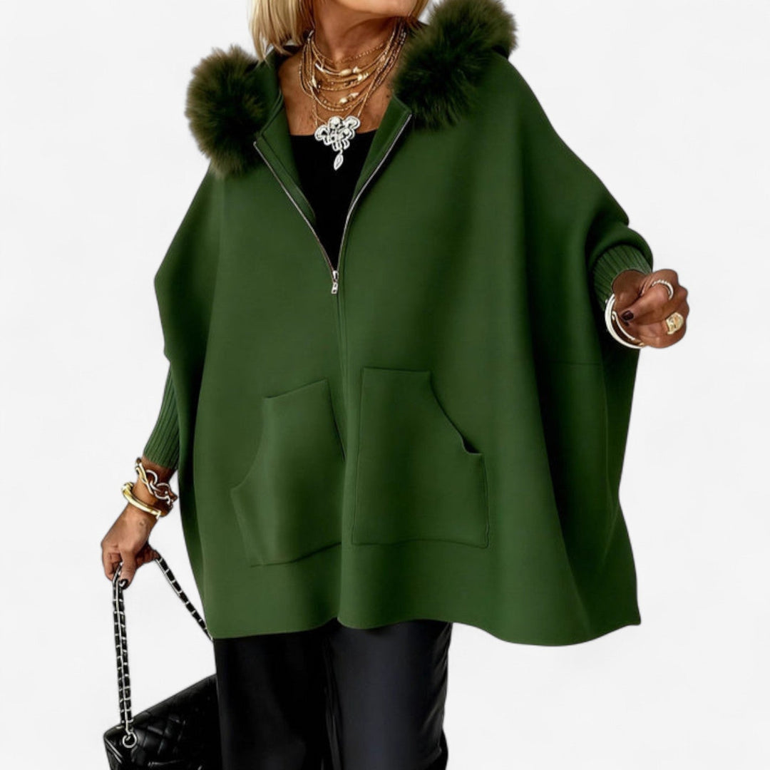 Oryx | Refined Jacket