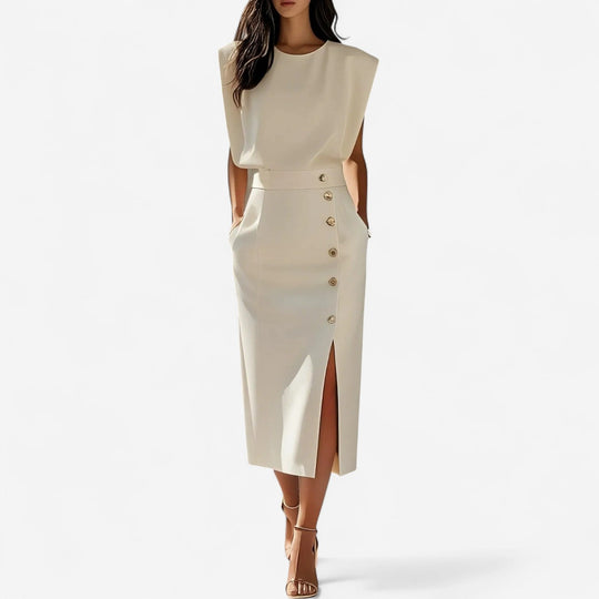 Ravellea | Refined Dress