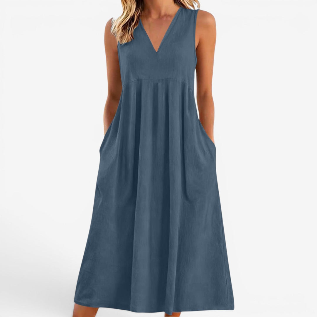 Oryssa | Refined Dress