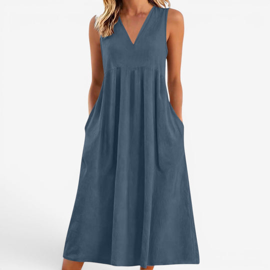 Oryssa | Refined Dress