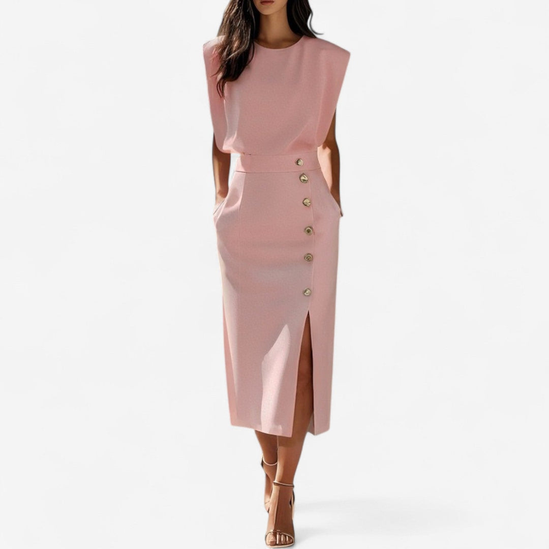 Ravellea | Refined Dress