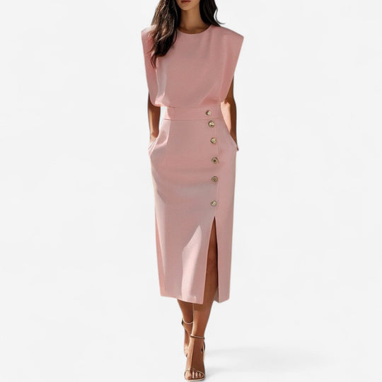 Ravellea | Refined Dress
