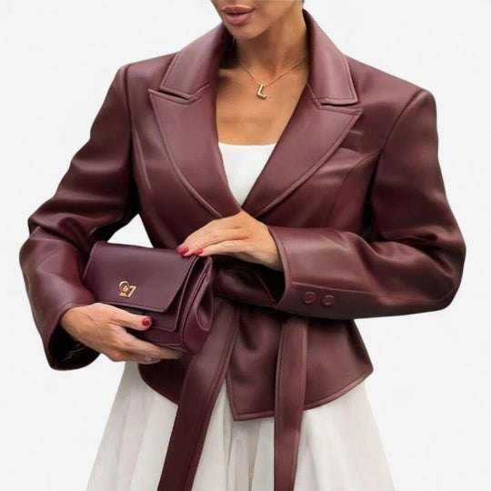 Nyron | Refined Jacket