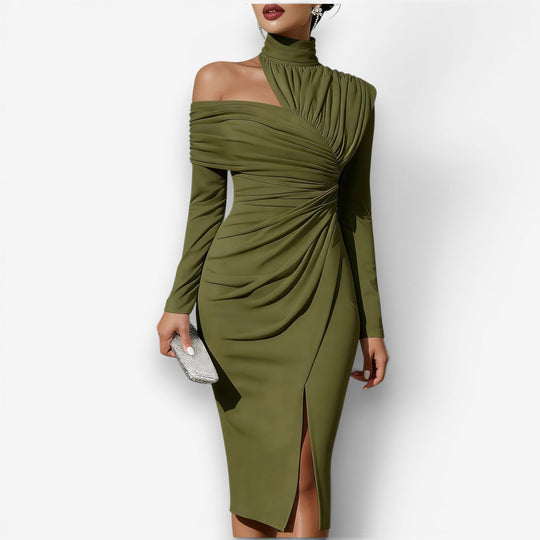 Elynera | Refined Dress