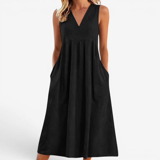 Oryssa | Refined Dress