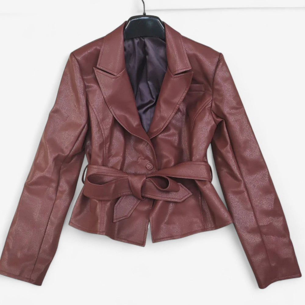 Nyron | Refined Jacket
