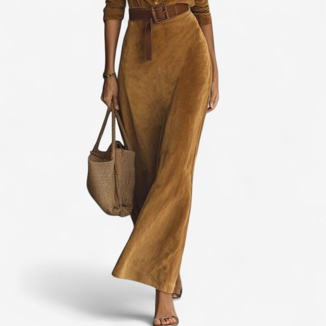 Varelle | Elevated Form Dress