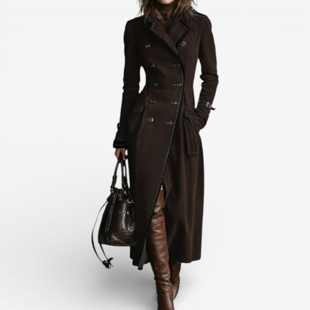 Orlian | Refined Jacket