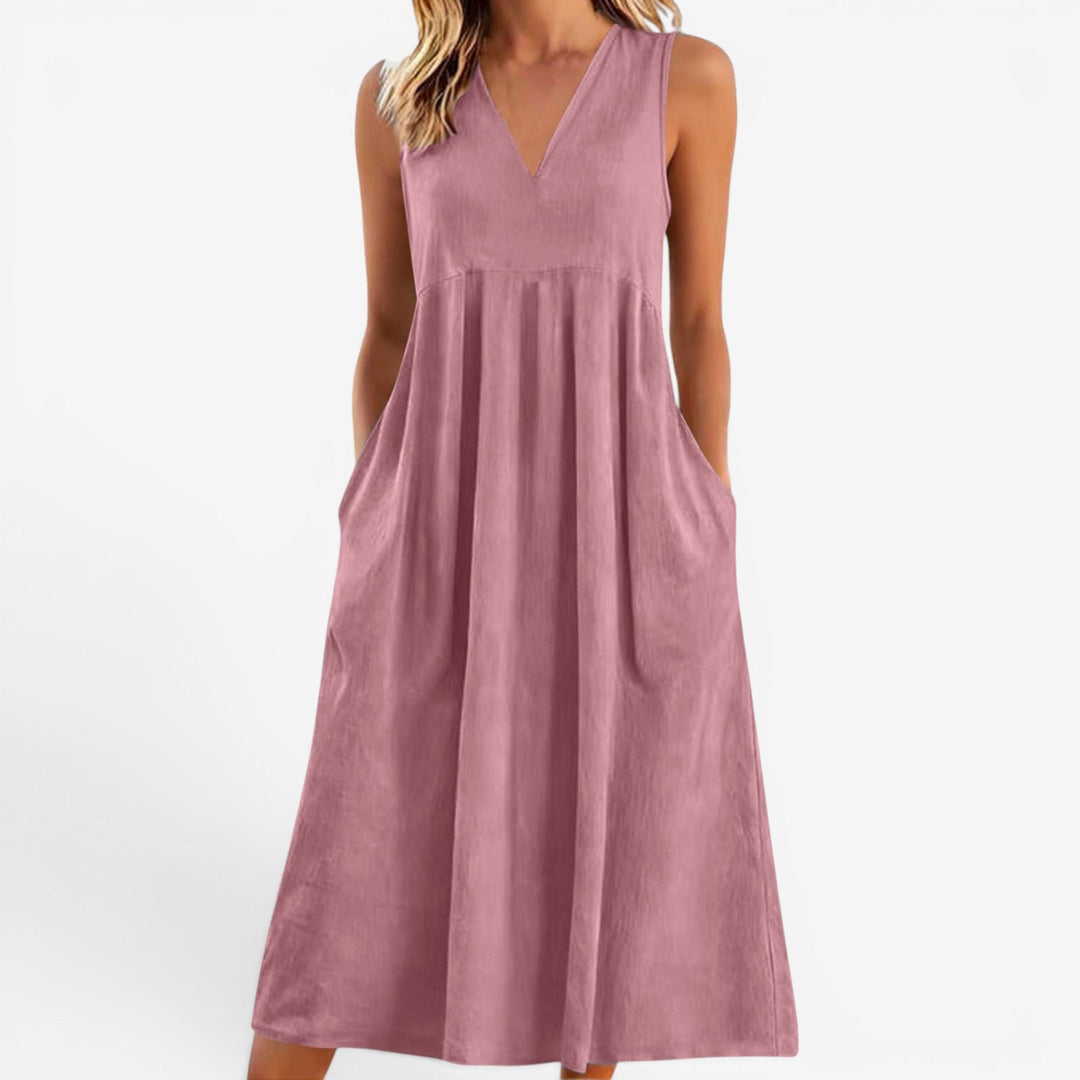 Oryssa | Refined Dress