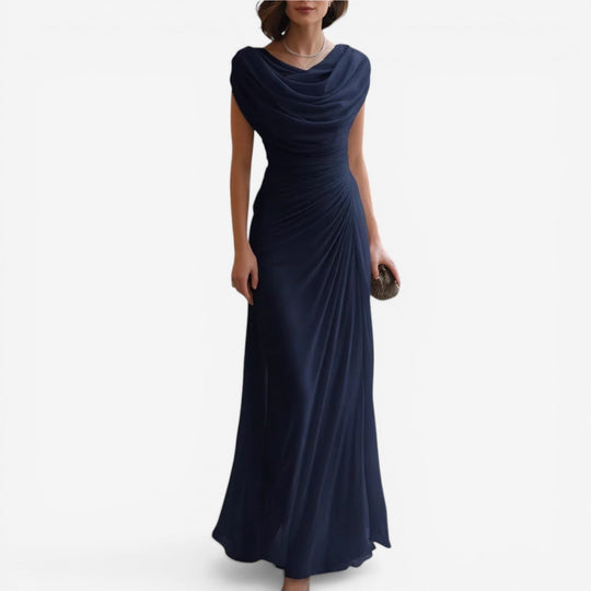Kyvella | Refined Dress