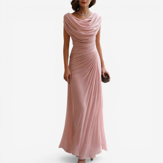 Kyvella | Refined Dress