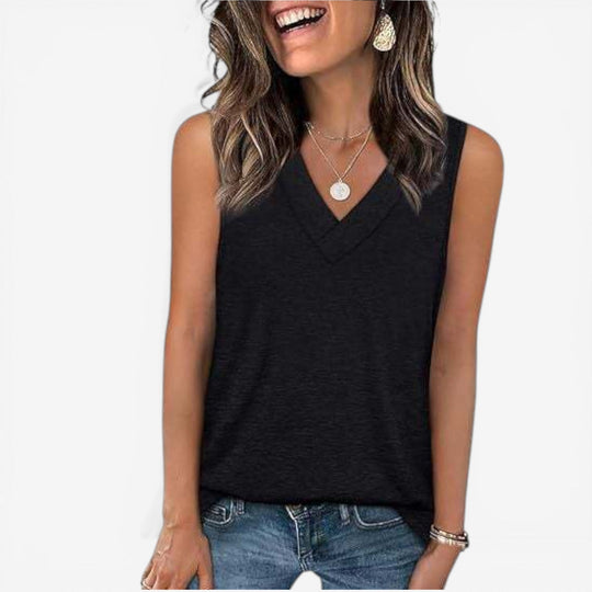 Oryssa | Refined Blouse