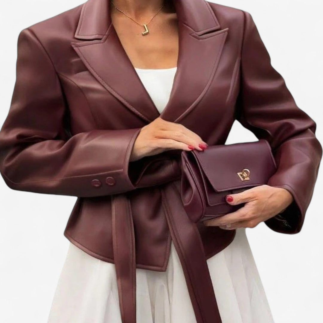 Nyron | Refined Jacket