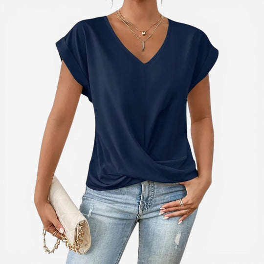 Xirelle | Refined Blouse