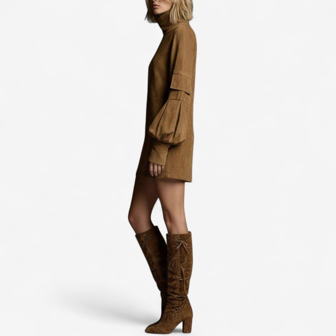 Vionne | Vestido refinado