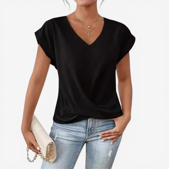 Xirelle | Refined Blouse