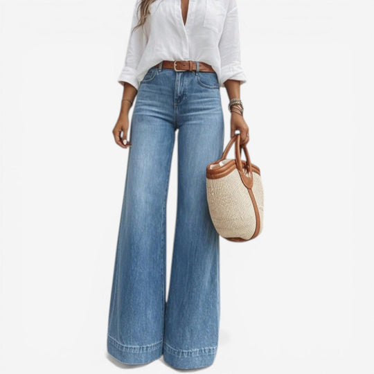 Ravon | Classic Tailored Pants