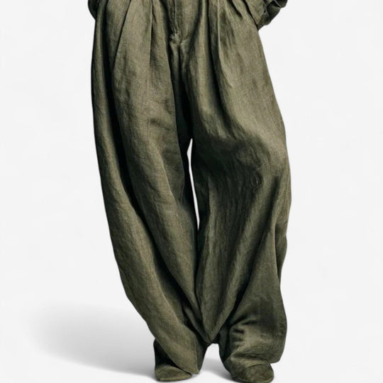 Kyvra | Contour Jumpsuit