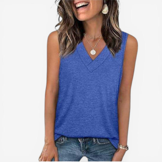 Oryssa | Refined Blouse