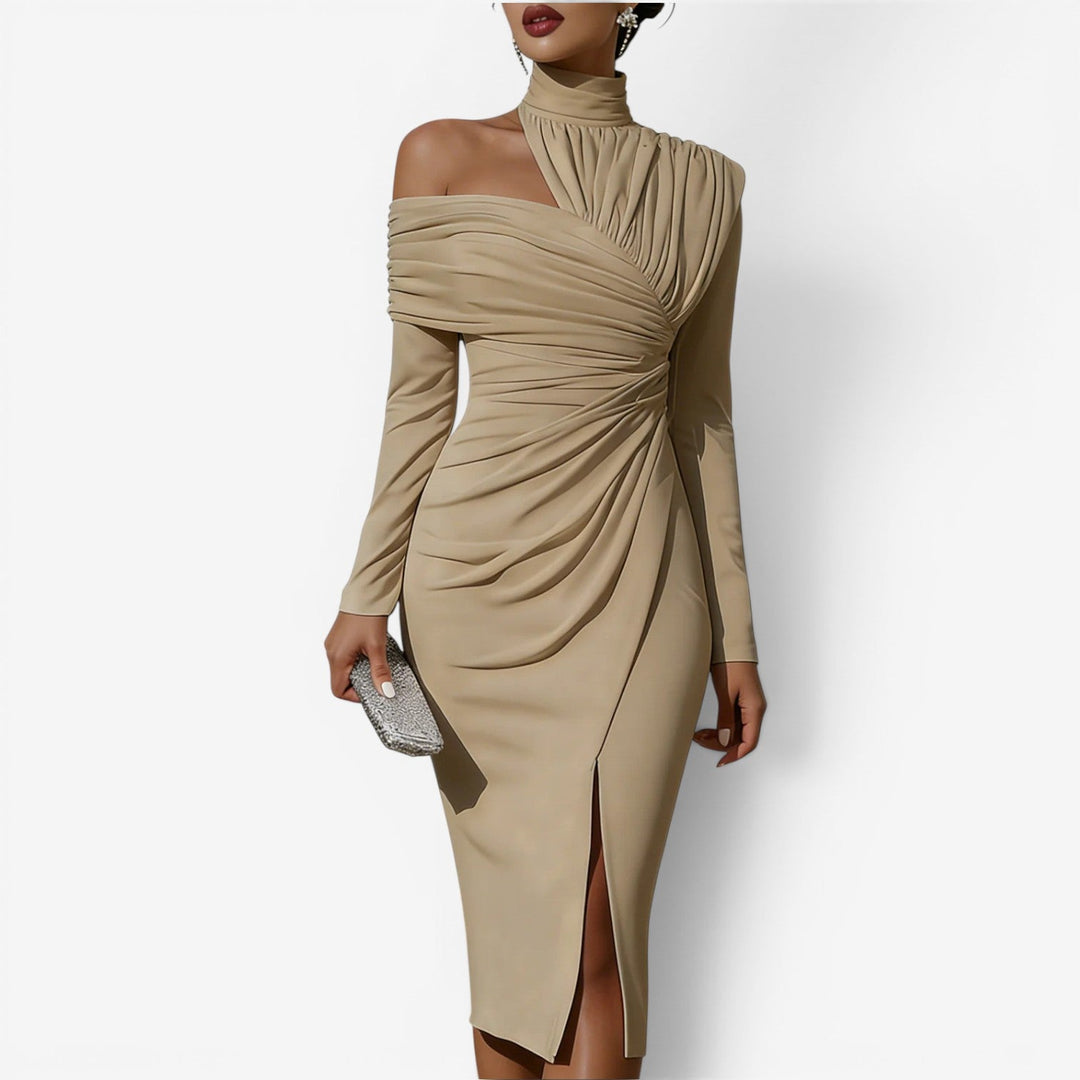 Elynera | Refined Dress