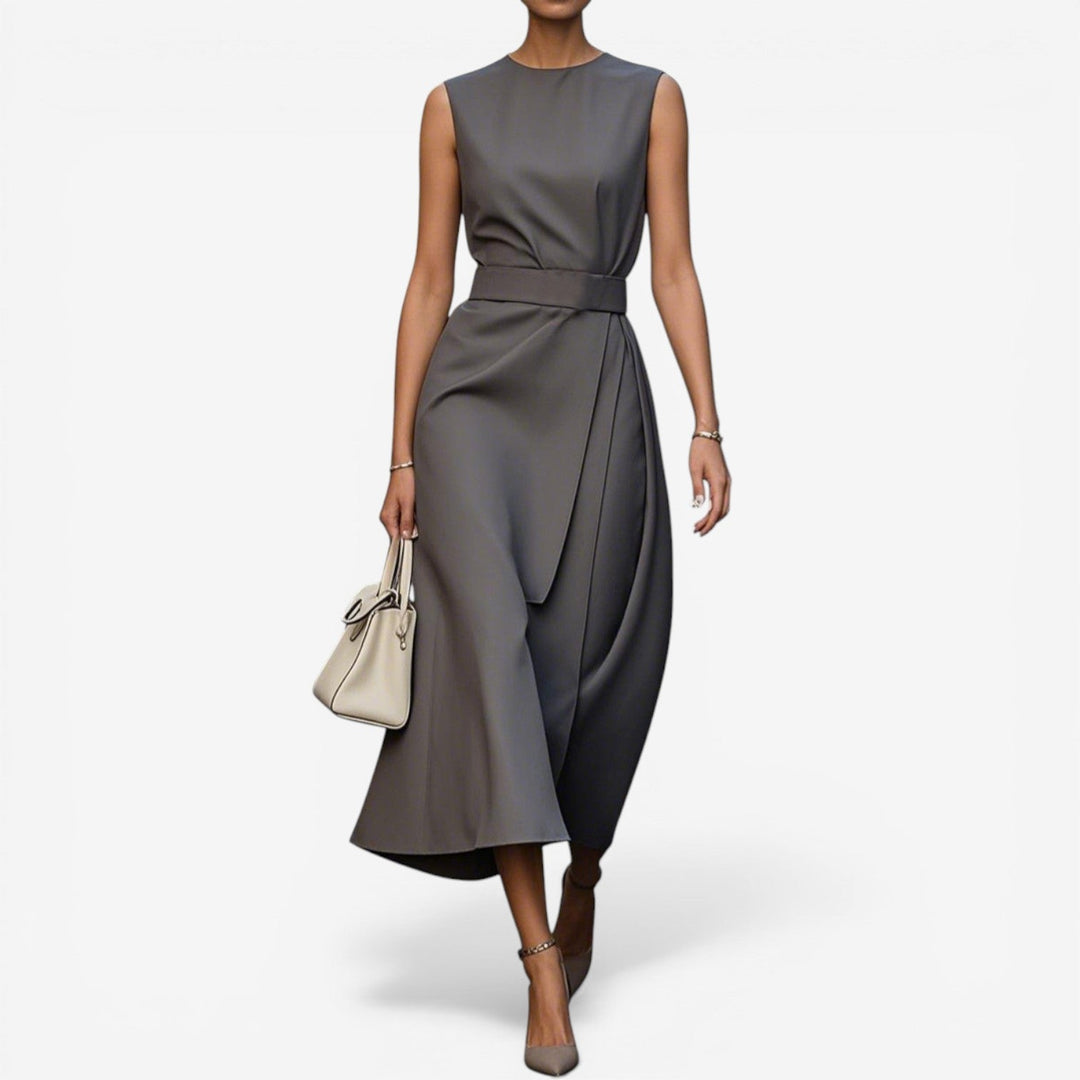 Xireva | Vestido refinado