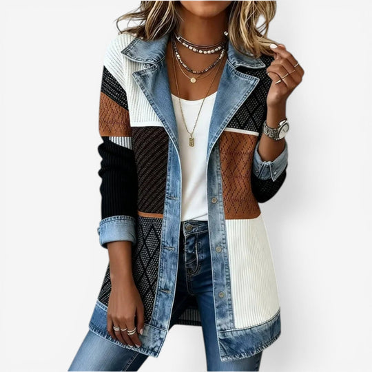 Velisse | Refined Vest