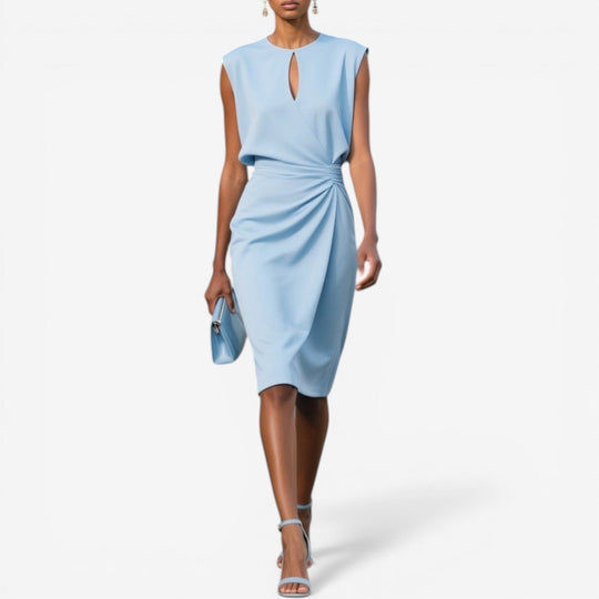 Myrella | Refined Dress