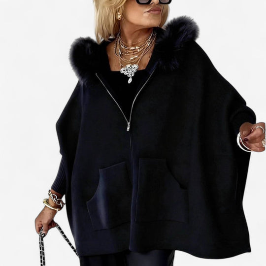 Oryx | Refined Jacket