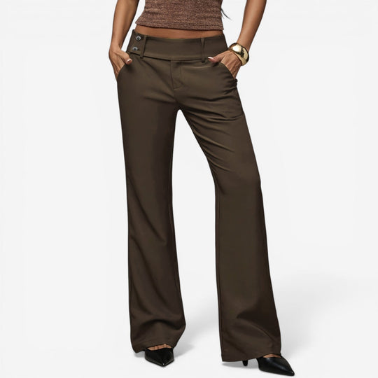 Elvar | Elevated Pants