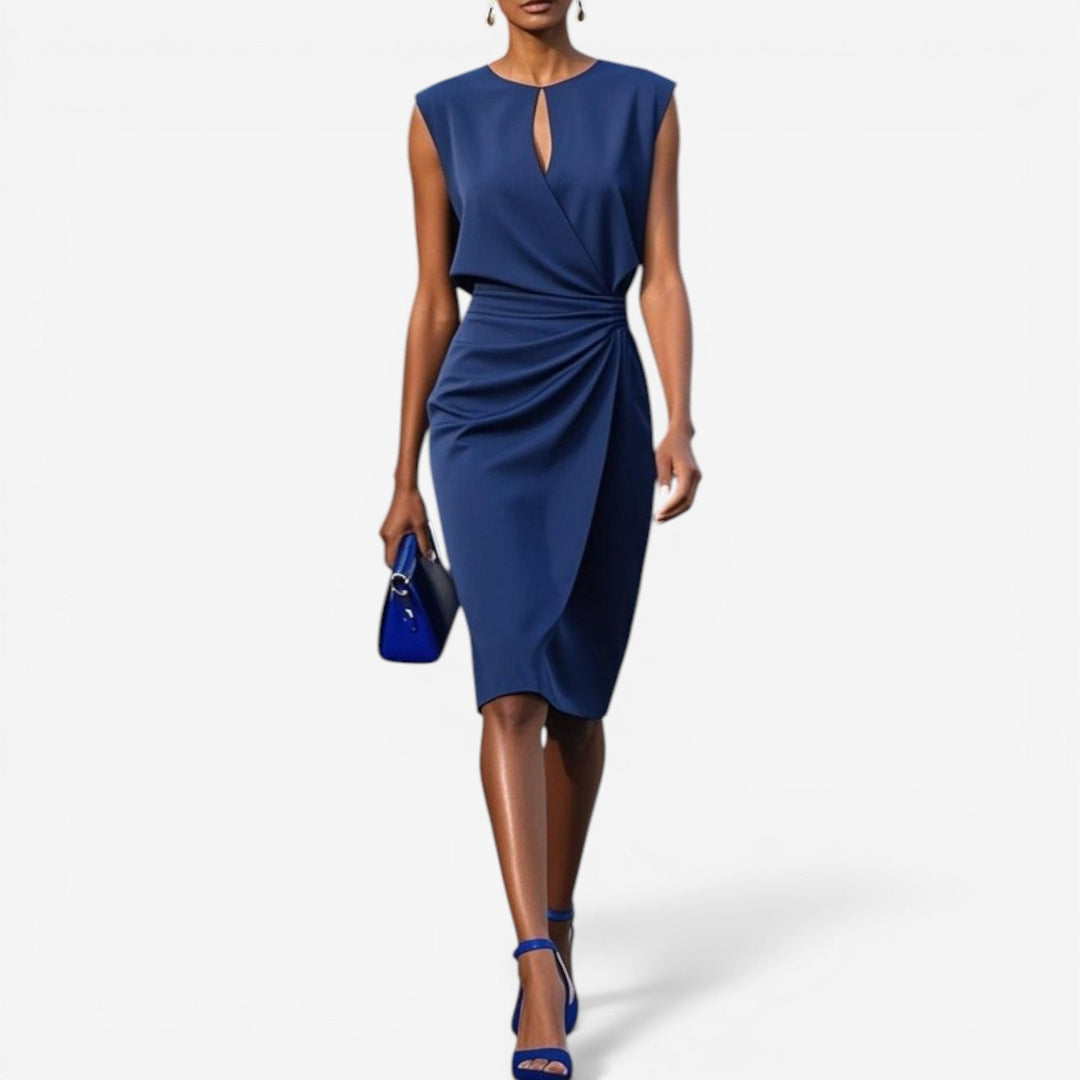 Myrella | Refined Dress