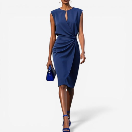 Myrella | Refined Dress