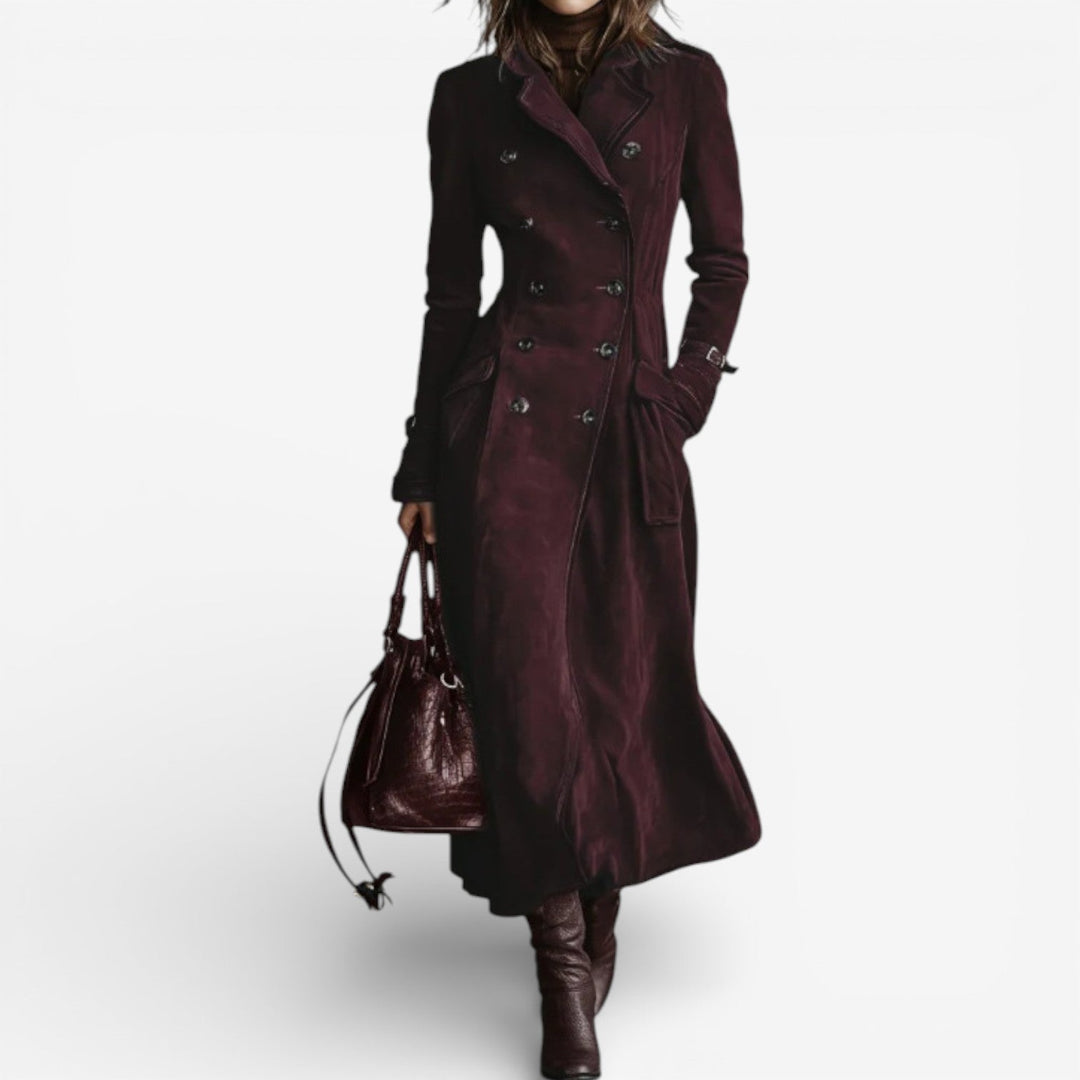 Orlian | Refined Jacket