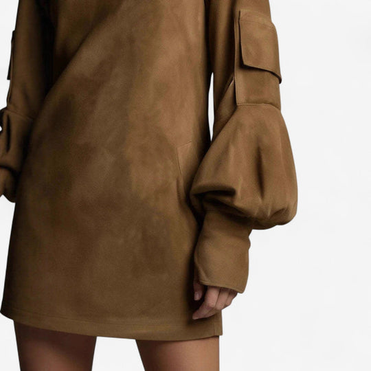 Vionne | Vestido refinado