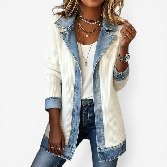 Velisse | Refined Vest